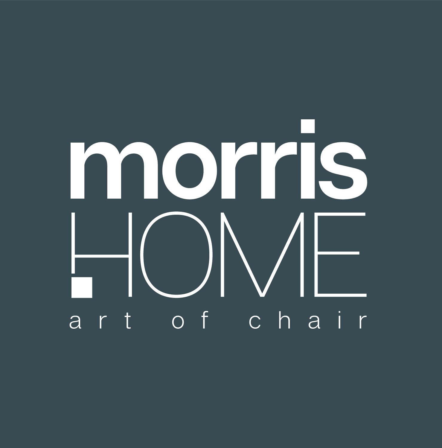 Morris Home Chair